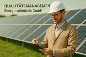 qualitaetsmanagement energieschmiede gmbh bild