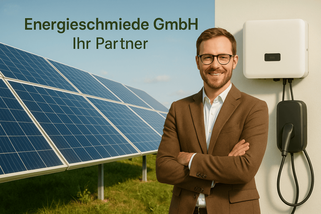 energieschmiede gmbh ihr startseite