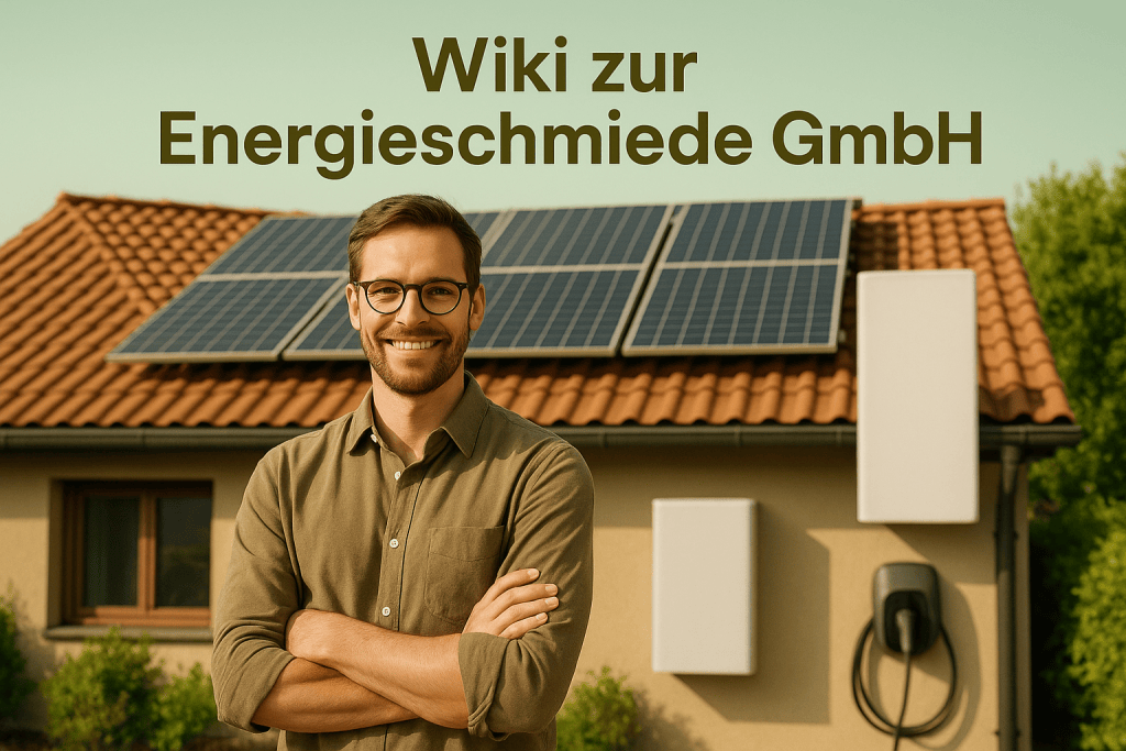 wiki zur energieschmiede startseite