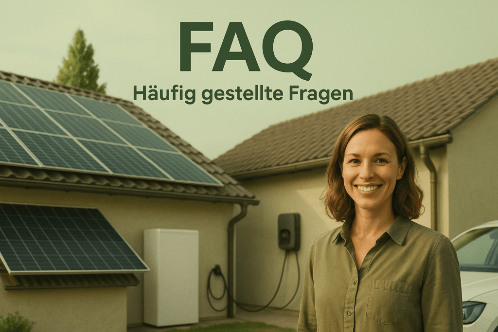 faq haeufig gestellte startseite