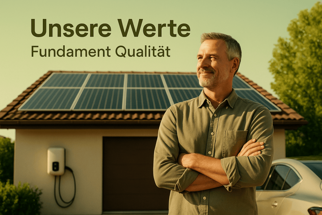 unsere werte fundament startseite